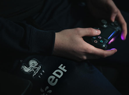 équipe de france esport