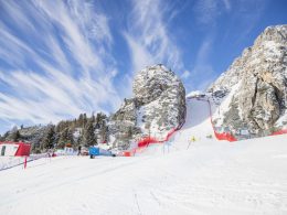 Cortina d'Ampezzo