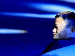 Jack Ma