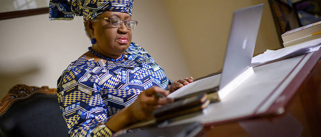 Ngozi Okonjo-Iweala OMC