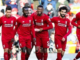 Liverpool
