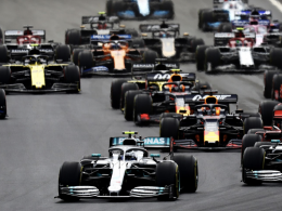 Grand Prix Formule 1