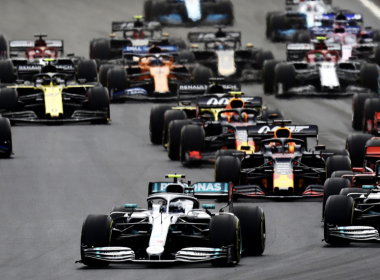 Grand Prix Formule 1