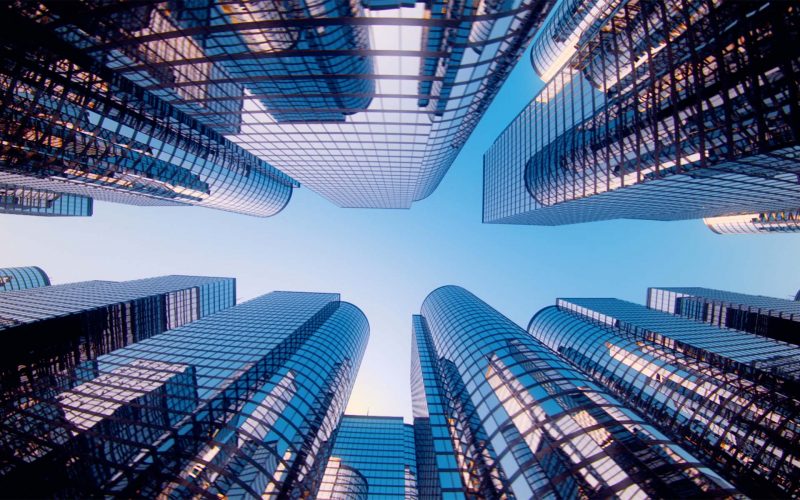 Buildings