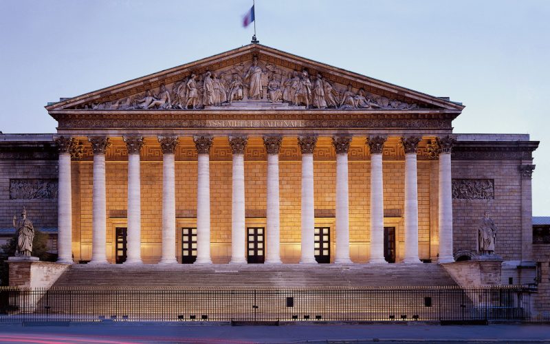 Assemblée Nationale