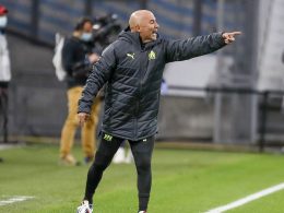 Jorge Sampaoli