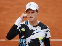 Jannik Sinner