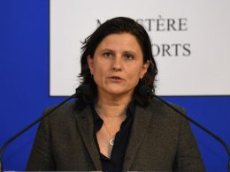 Roxana Maracineanu