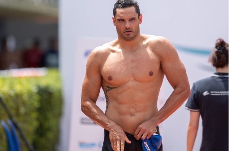 Florent Manaudou