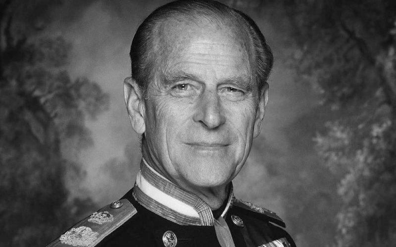 Prince Philip
