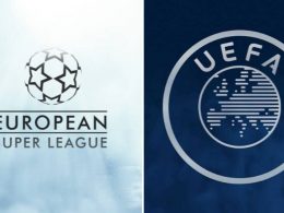 Super League européenne