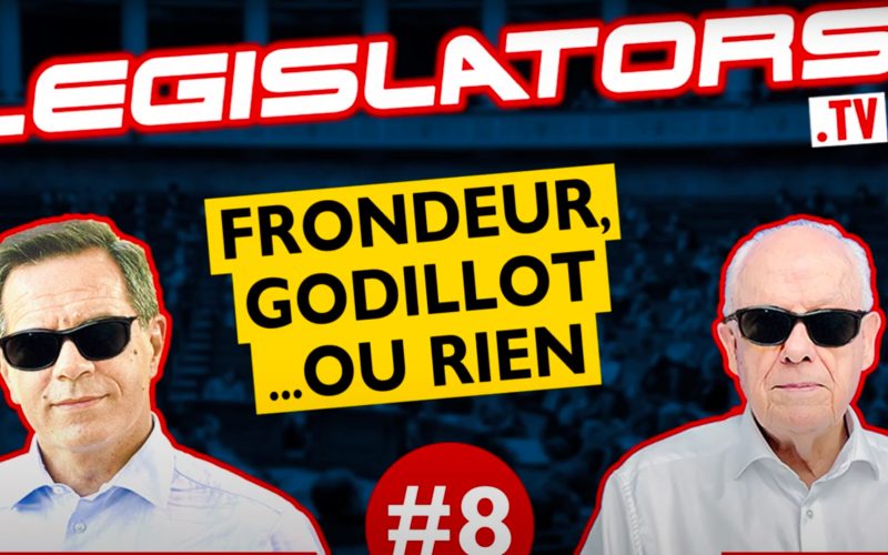 Lambert et Descrozaille