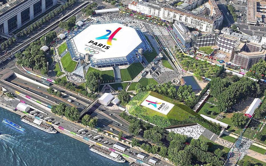 Quels enjeux économiques pour les JO 2024 de Paris