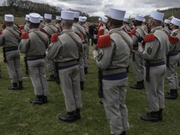 Armée et généraux
