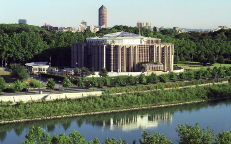 INTERPOL propose l’application IDArt pour lutter contre le trafic d’art.