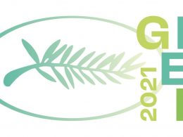 logo Cannes Green 2021