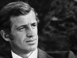 Jean-Paul Belmondo