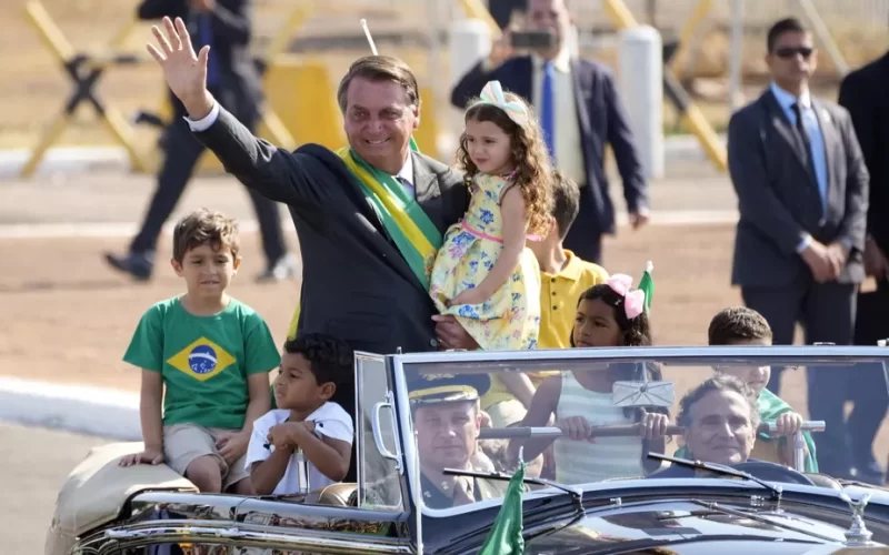 Bolsonaro