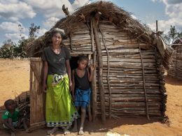 Death without echoes in Madagascar