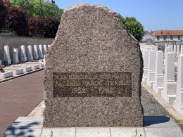 Algérie France guerre