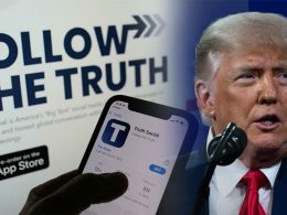 Follow the truth