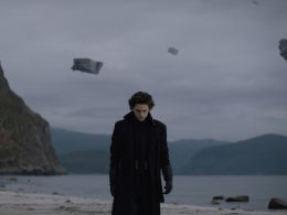 Dune Film Timothée Chalamet