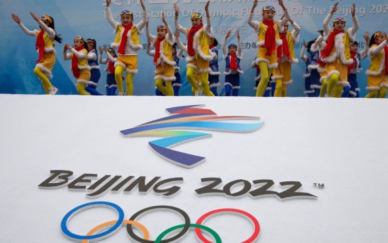 Beijing 2022