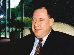 Jean Pierson