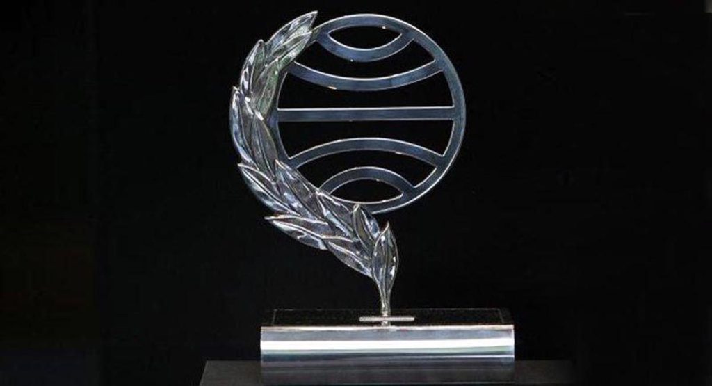 Prix Planeta Trophée