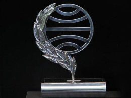 Prix Planeta Trophée