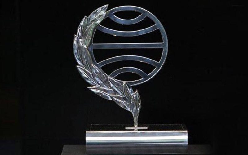 Prix Planeta Trophée