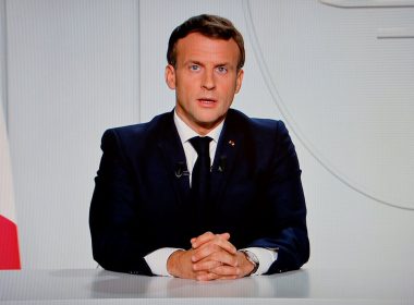 Macron