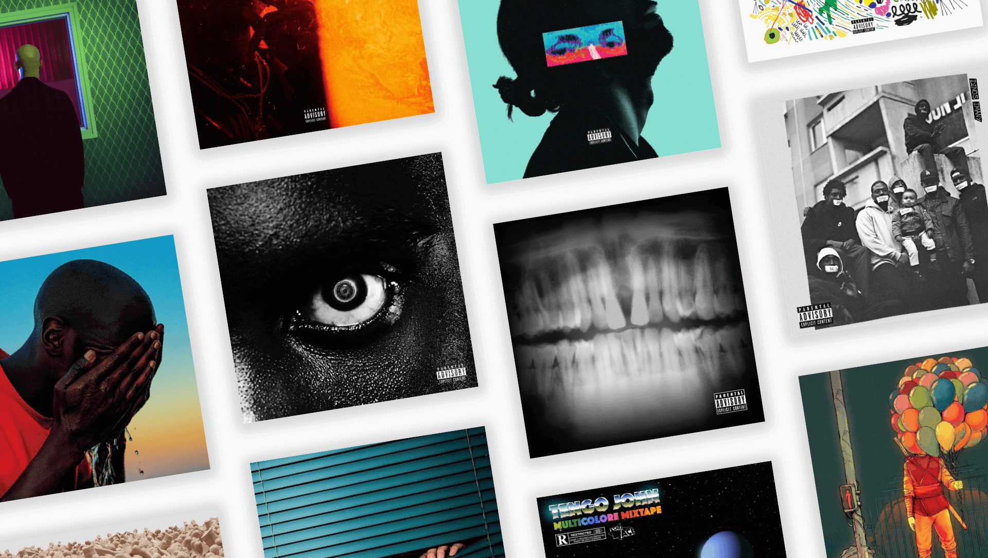 Les Meilleurs Albums De Rap Francais L'AVENIR DU RAP FRANÇAIS