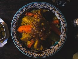 Source : Couscous integration to the intangible cultural heritage of the Unesco by Louis Hansel