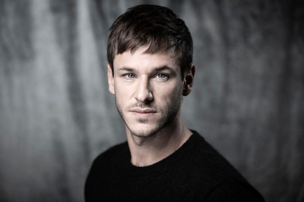 Gaspard Ulliel