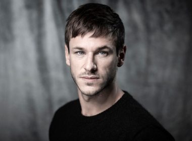 Gaspard Ulliel