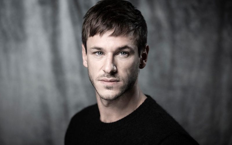 Gaspard Ulliel