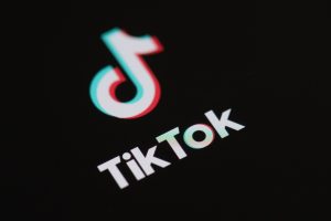 TikTok Sigle Logo