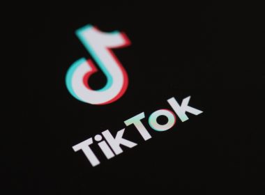 TikTok Sigle Logo