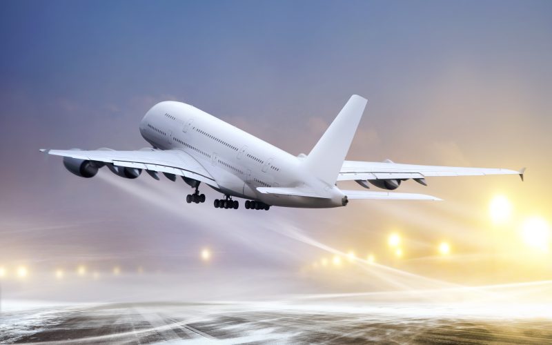 Très bons résultats d'Airbus