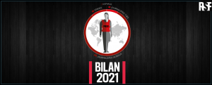 Bilan 2021 RSF