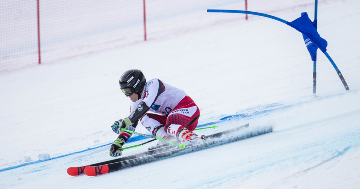 Comment devenir sportif de haut niveau