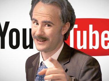 La communauté Youtube au coeur d'internet