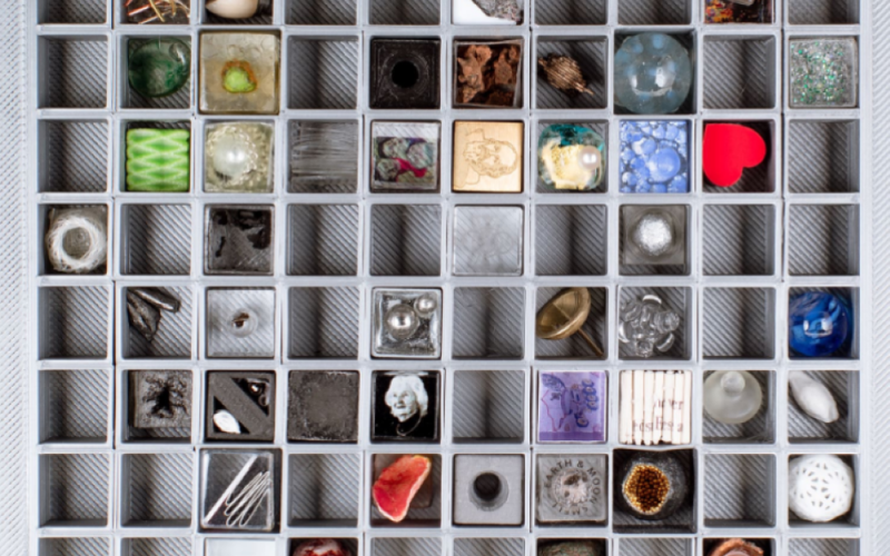 Moon Gallery