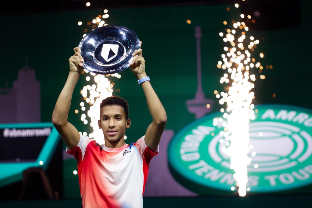 Félix-Augier Aliassime