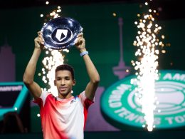 Félix-Augier Aliassime