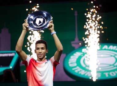 Félix-Augier Aliassime