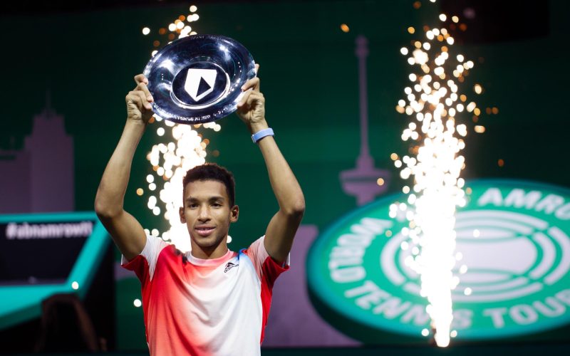 Félix-Augier Aliassime