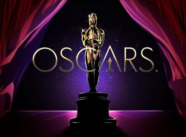 Oscars 2022 Statuette