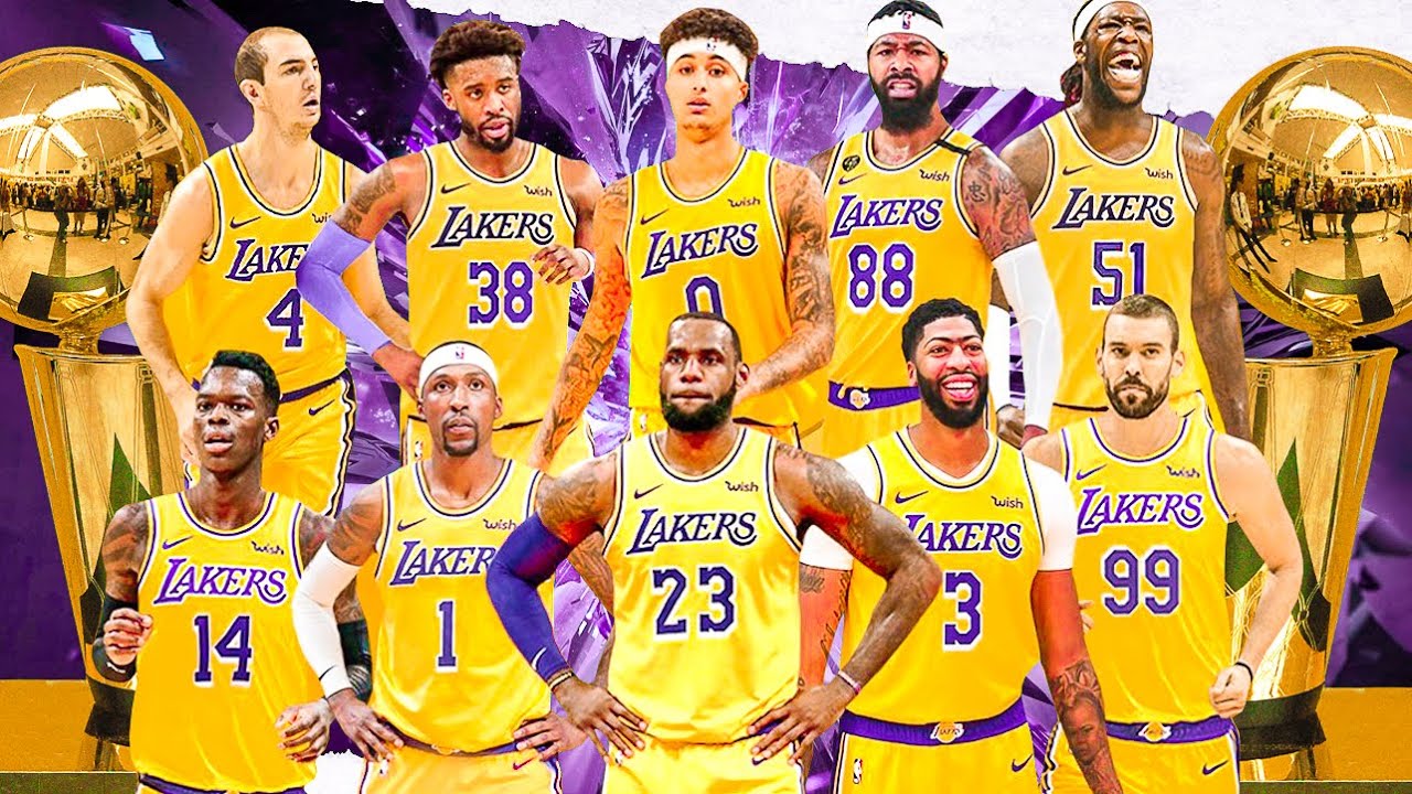 Les Lakers : une saison qui tourne au fiasco